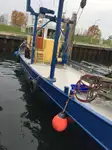 Trawler en venta