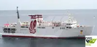 Buque Ro-Ro en venta