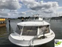 Buque de crucero en venta
