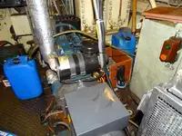 Embarcaciones de trabajo en venta