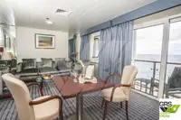Buque de crucero en venta