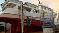 Arrastrero en venta