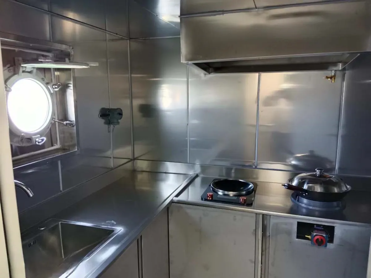 Remolcador en venta
