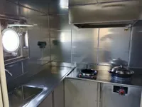 Remolcador en venta