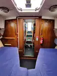 Buque de prospección en venta
