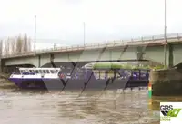 Barco de carga pesada en venta