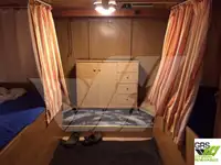 Buque de prospección en venta