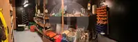Arrastrero de viga en venta