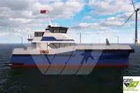 Barcos de trabajo en venta