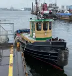 Remolcador en venta
