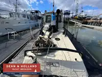 Remolcador en venta