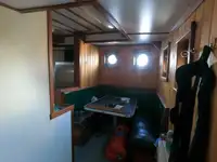 Remolcador en venta