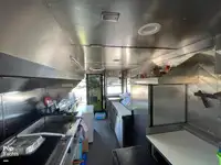 Pontón en venta