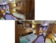 Patrullera en venta