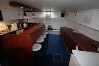 Barcaza en venta