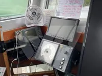 Barco turístico en venta
