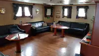 Petrolero/quimiquero en venta
