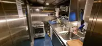 Remolcador en venta