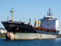Petrolero/quimiquero en venta