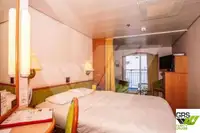 Buque de crucero en venta