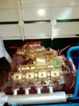 Buque de desembarco, tanque en venta