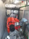 Buque de crucero en venta