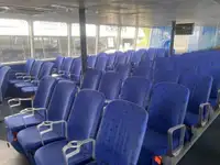 Catamarán en venta