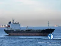 Petrolero/quimiquero en venta