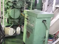 Petrolero/quimiquero en venta