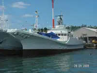 Trawler en venta