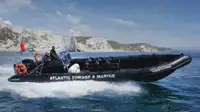 Bote inflable rígido en venta
