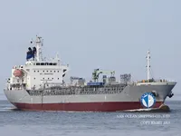 Petrolero/quimiquero en venta