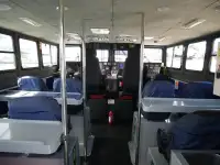 Catamarán en venta