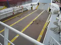 Buque de ferry en venta