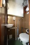 Lancha piloto en venta