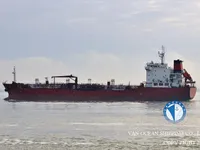 Petrolero/quimiquero en venta
