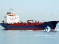Petrolero/quimiquero en venta
