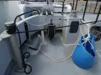 Catamarán en venta