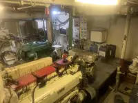 Embarcaciones de trabajo en venta