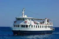 Crucero en venta