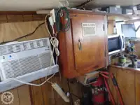 Arrastrero en venta