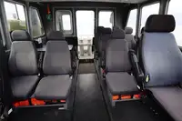 Lancha de tripulación en venta