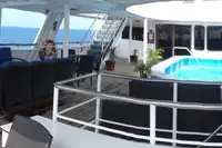 Buque de crucero en venta