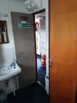 Buque de crucero en venta