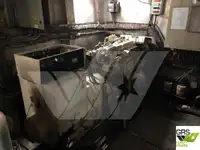 Buque de crucero en venta