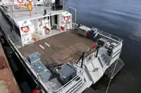 Catamarán en venta