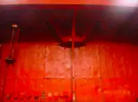 Buque granelero en venta