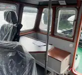 Remolcador en venta