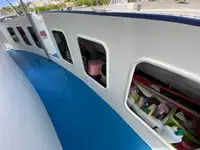 Remolcador en venta