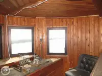 Remolcador en venta